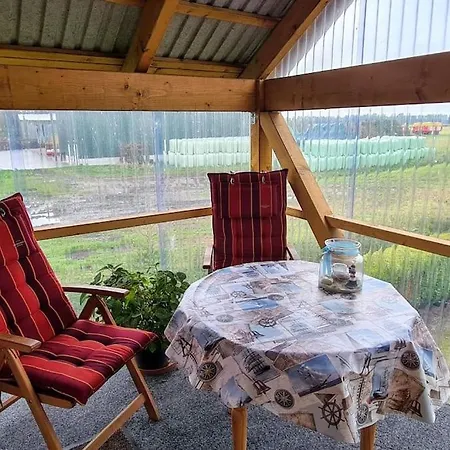 Malte Apartment Nordleda