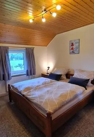 Apartment Malte