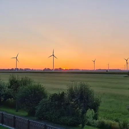 Apartment Malte Nordleda