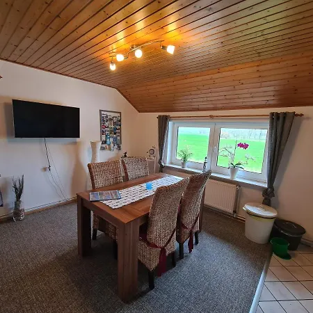 Malte Apartment *