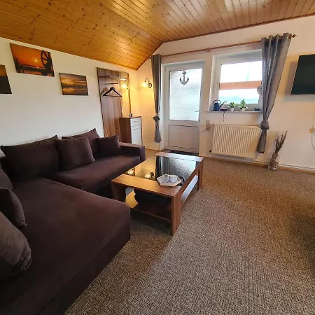 Apartment Malte *