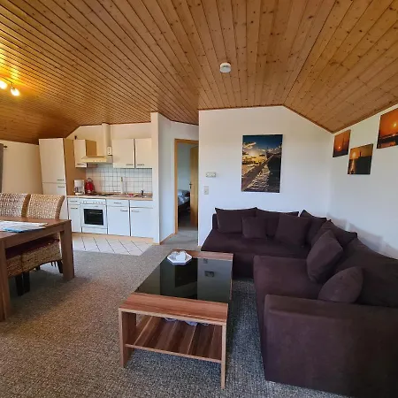 Malte Apartment *