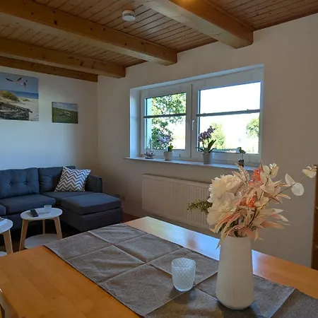 Apartment Malte *