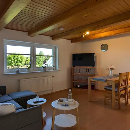 Apartment Malte