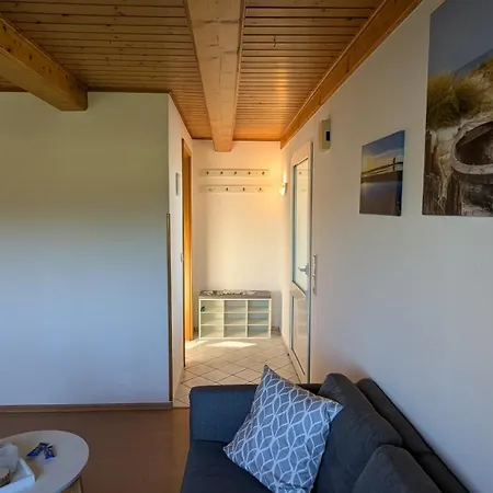Apartament Malte Nordleda