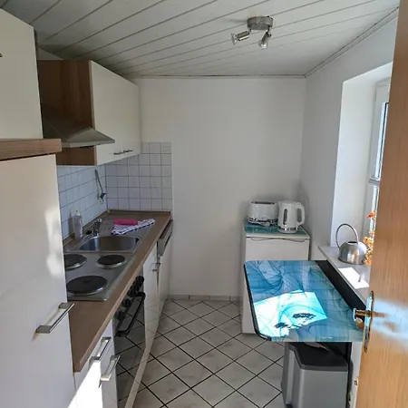 Apartment Malte *