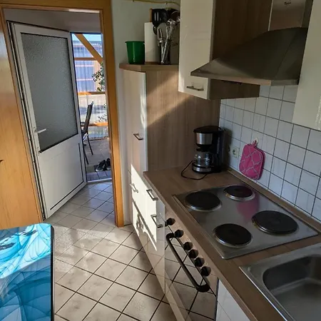 Apartment Malte Nordleda