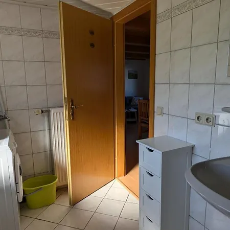 Malte Apartment *