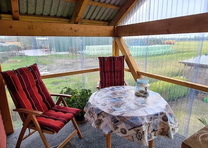 Malte Appartement Nordleda