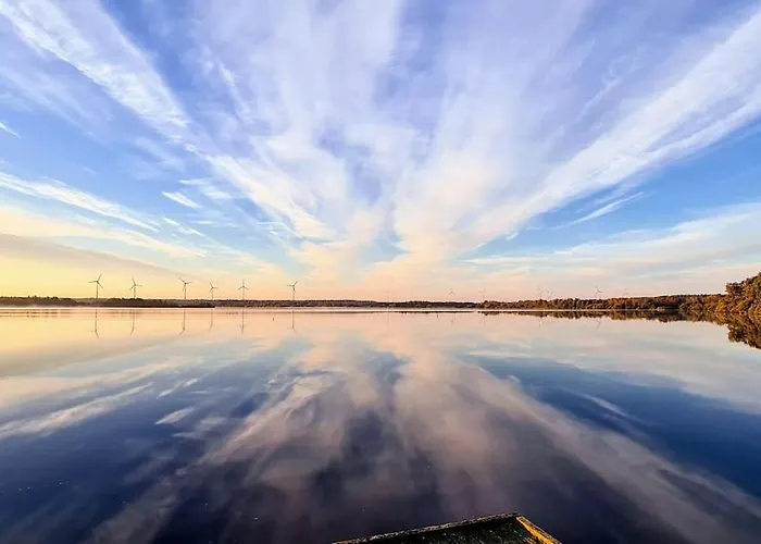 Malte 公寓 Nordleda