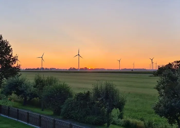 公寓 Malte Nordleda