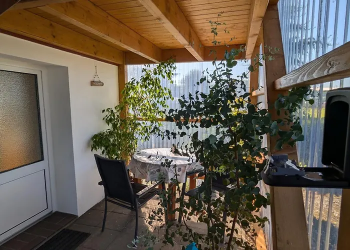 Malte Appartement Nordleda