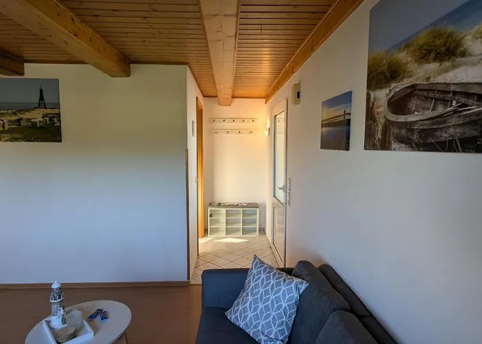 Appartement Malte Nordleda