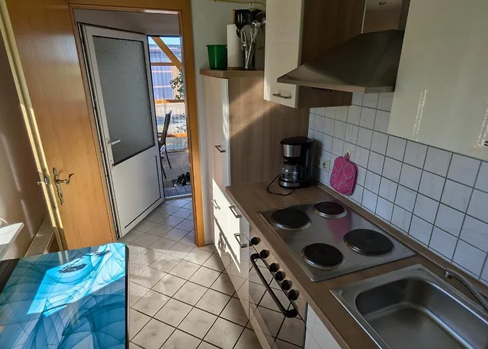 Appartement Malte Nordleda